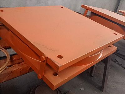 合江县建筑摩擦摆隔震支座用材料检测应该遵循哪些规范